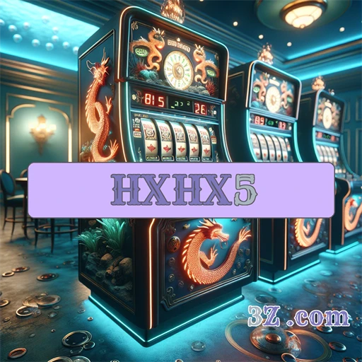 Hxhx5: A Plataforma de Jogos Mais Confiável do Brasil