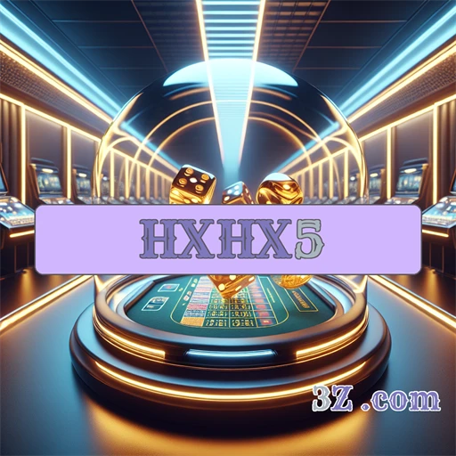 Login: Multiplique sua Experiência de Jogo no hxhx5