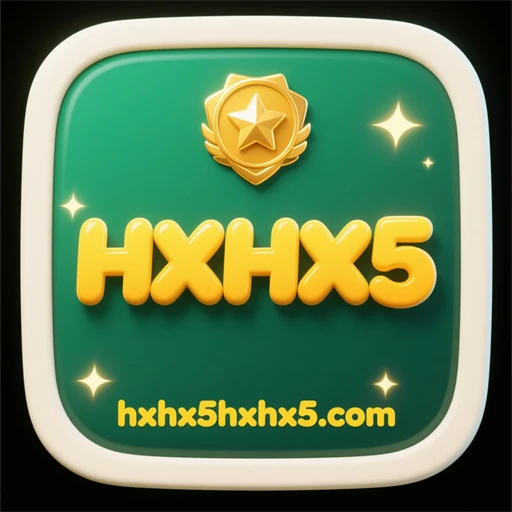 hxhx5 logo