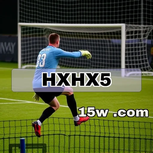 hxhx5: Criatividade e Diversão na Caixa de Areia