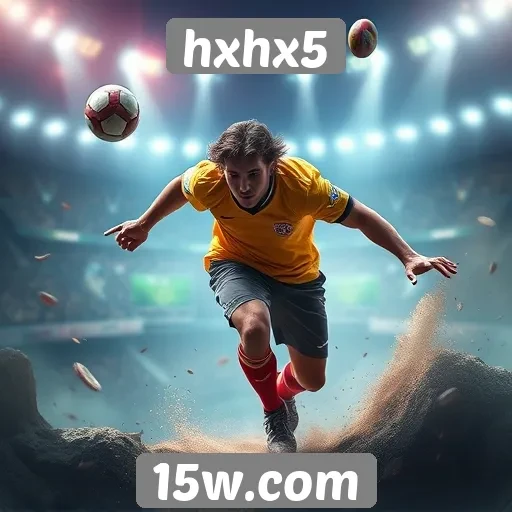 Dicas para maximizar sua experiência no hxhx5