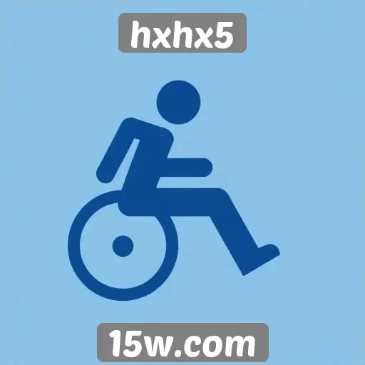 Acessibilidade de hxhx5 para diferentes públicos