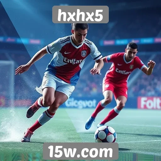 novas funcionalidades do hxhx5 atraem jogadores